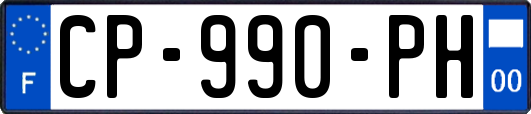 CP-990-PH