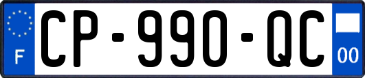 CP-990-QC