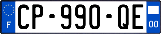 CP-990-QE