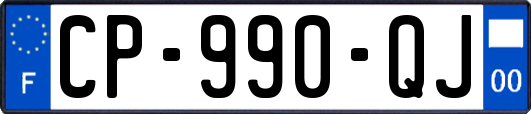 CP-990-QJ