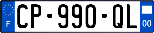 CP-990-QL