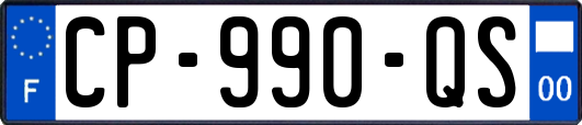 CP-990-QS