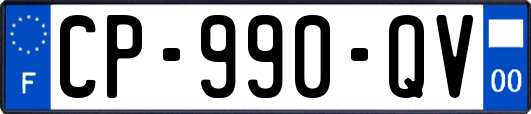 CP-990-QV