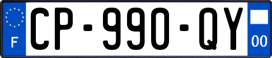 CP-990-QY