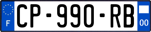 CP-990-RB