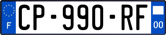 CP-990-RF