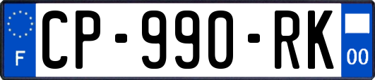 CP-990-RK