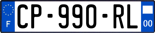 CP-990-RL