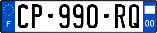 CP-990-RQ