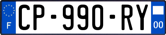 CP-990-RY