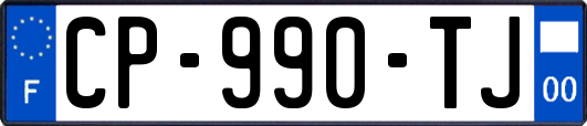 CP-990-TJ