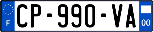 CP-990-VA