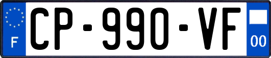 CP-990-VF
