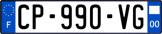 CP-990-VG