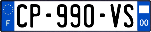 CP-990-VS