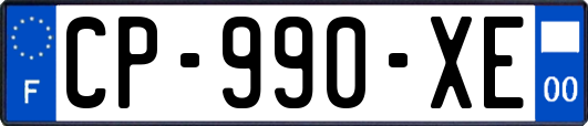CP-990-XE