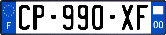 CP-990-XF
