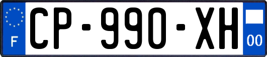 CP-990-XH