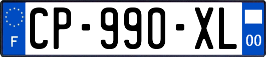 CP-990-XL