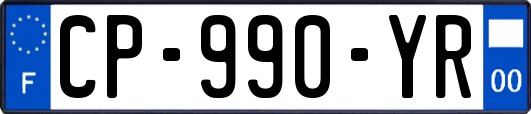 CP-990-YR