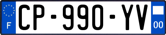 CP-990-YV