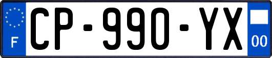 CP-990-YX