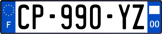 CP-990-YZ