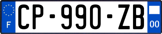 CP-990-ZB