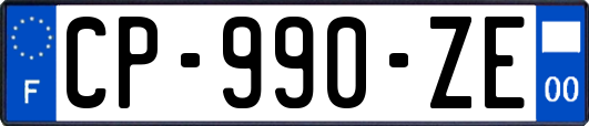 CP-990-ZE