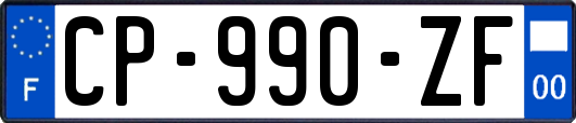 CP-990-ZF