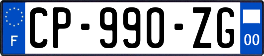 CP-990-ZG