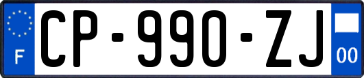 CP-990-ZJ