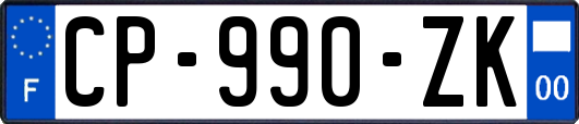 CP-990-ZK