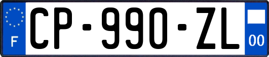 CP-990-ZL