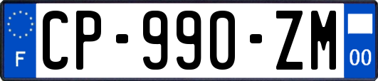 CP-990-ZM