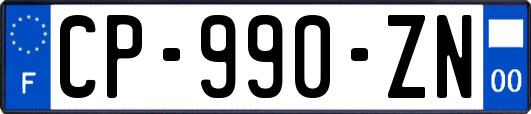 CP-990-ZN