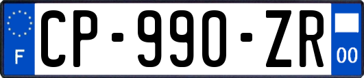 CP-990-ZR