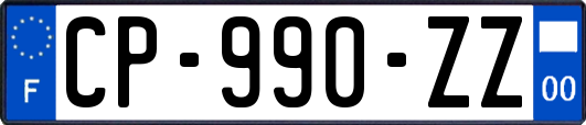 CP-990-ZZ