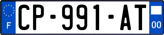 CP-991-AT