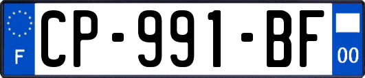 CP-991-BF