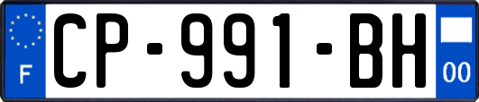 CP-991-BH