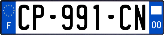 CP-991-CN
