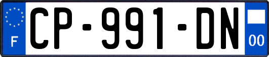 CP-991-DN