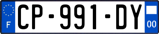 CP-991-DY