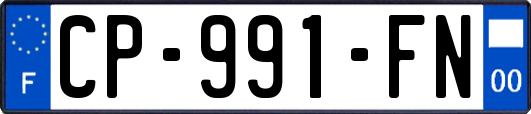 CP-991-FN