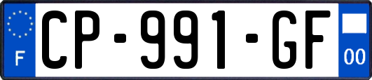 CP-991-GF