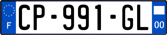 CP-991-GL