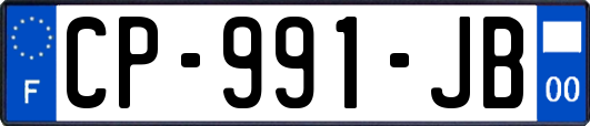 CP-991-JB