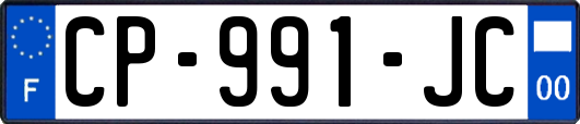 CP-991-JC