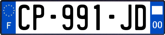 CP-991-JD